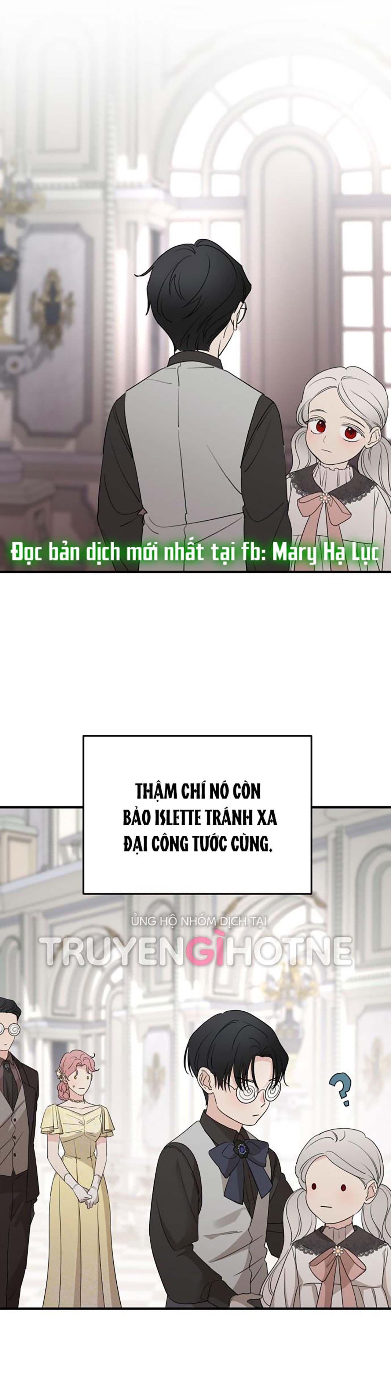 đọc truyện Hết Ss1 Gia Đình Chồng Bị Ám Ảnh Bởi Tôi Chương 55.2 ảnh 3 tại Giả Dược