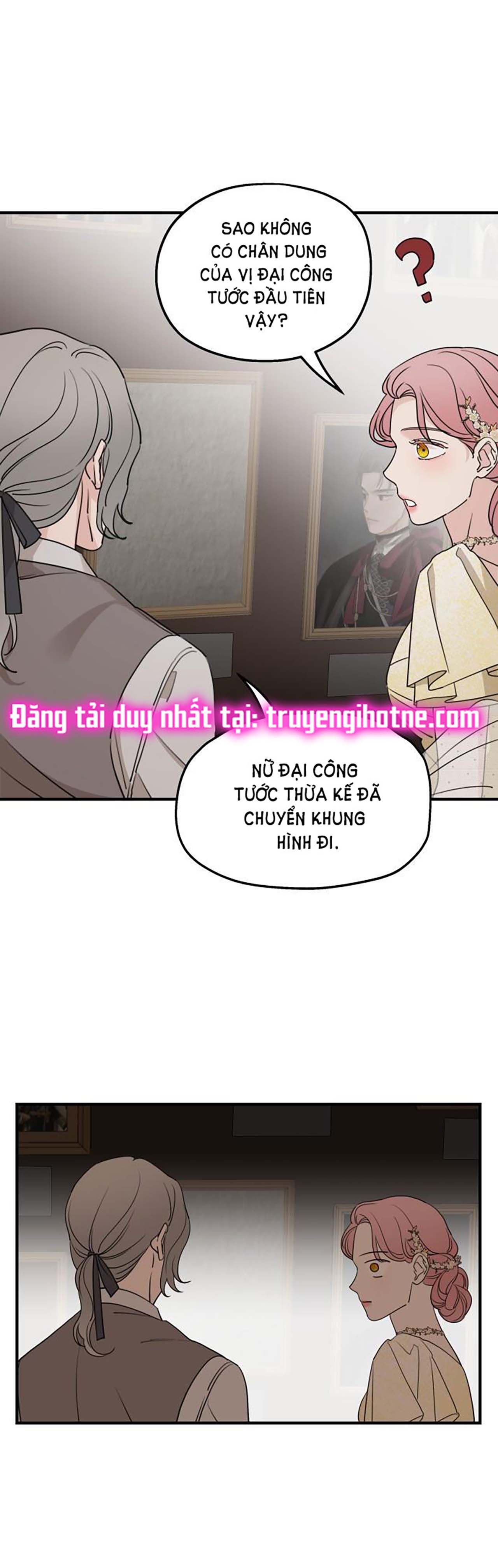 đọc truyện Hết Ss1 Gia Đình Chồng Bị Ám Ảnh Bởi Tôi Chương 55.2 ảnh 21 tại Giả Dược