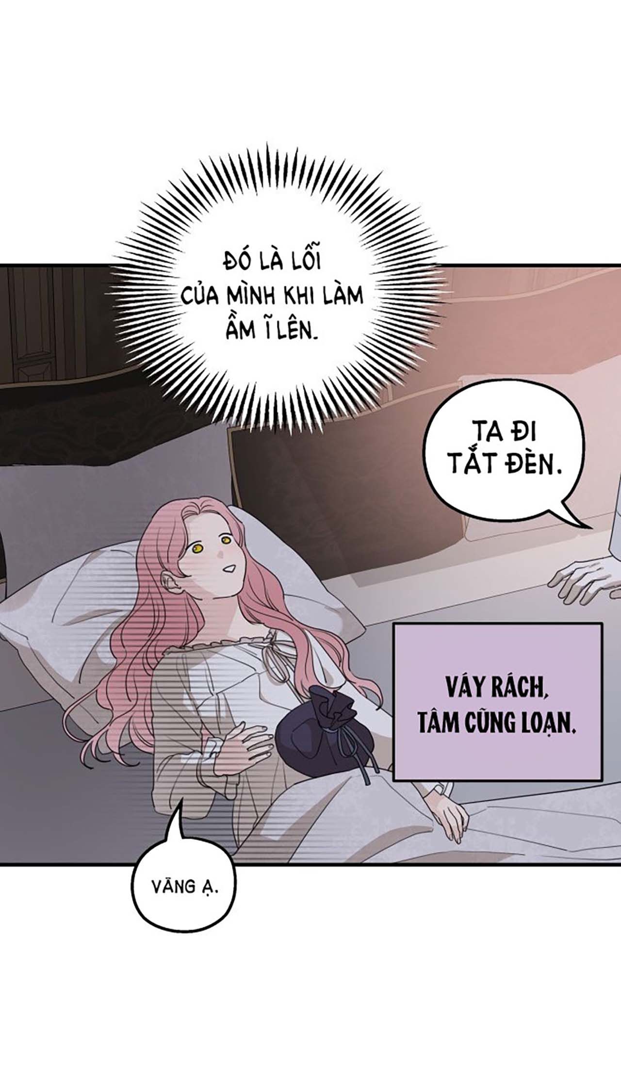 đọc truyện Hết Ss1 Gia Đình Chồng Bị Ám Ảnh Bởi Tôi Chương 56.1 ảnh 17 tại Giả Dược