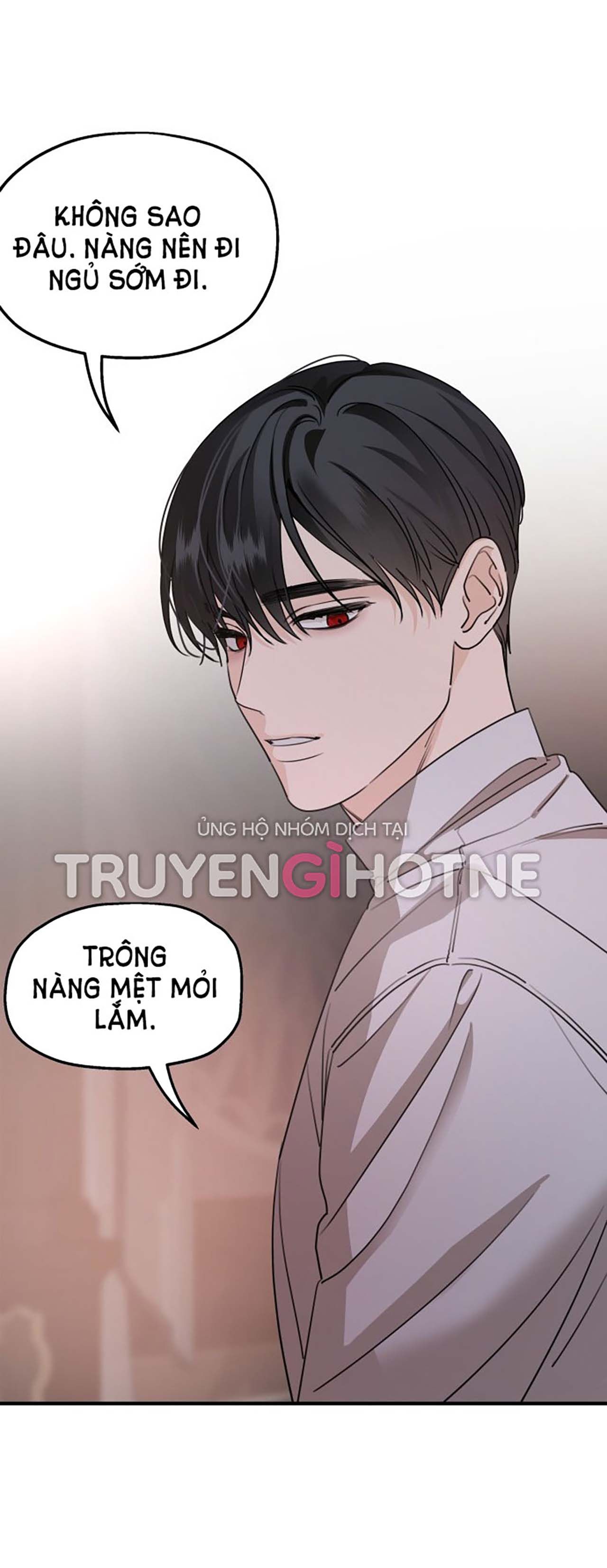 đọc truyện Hết Ss1 Gia Đình Chồng Bị Ám Ảnh Bởi Tôi Chương 56.2 ảnh 14 tại Giả Dược
