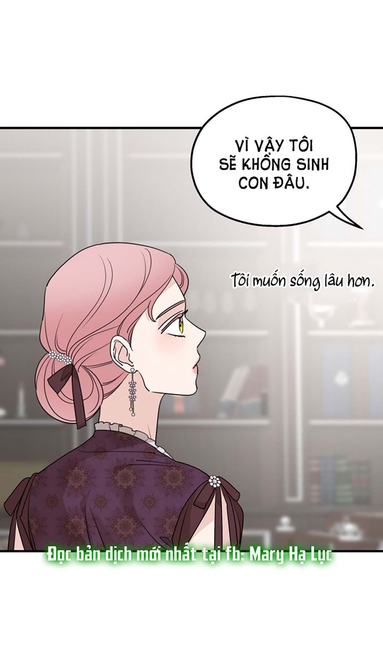 đọc truyện Hết Ss1 Gia Đình Chồng Bị Ám Ảnh Bởi Tôi Chương 56.2 ảnh 40 tại Giả Dược
