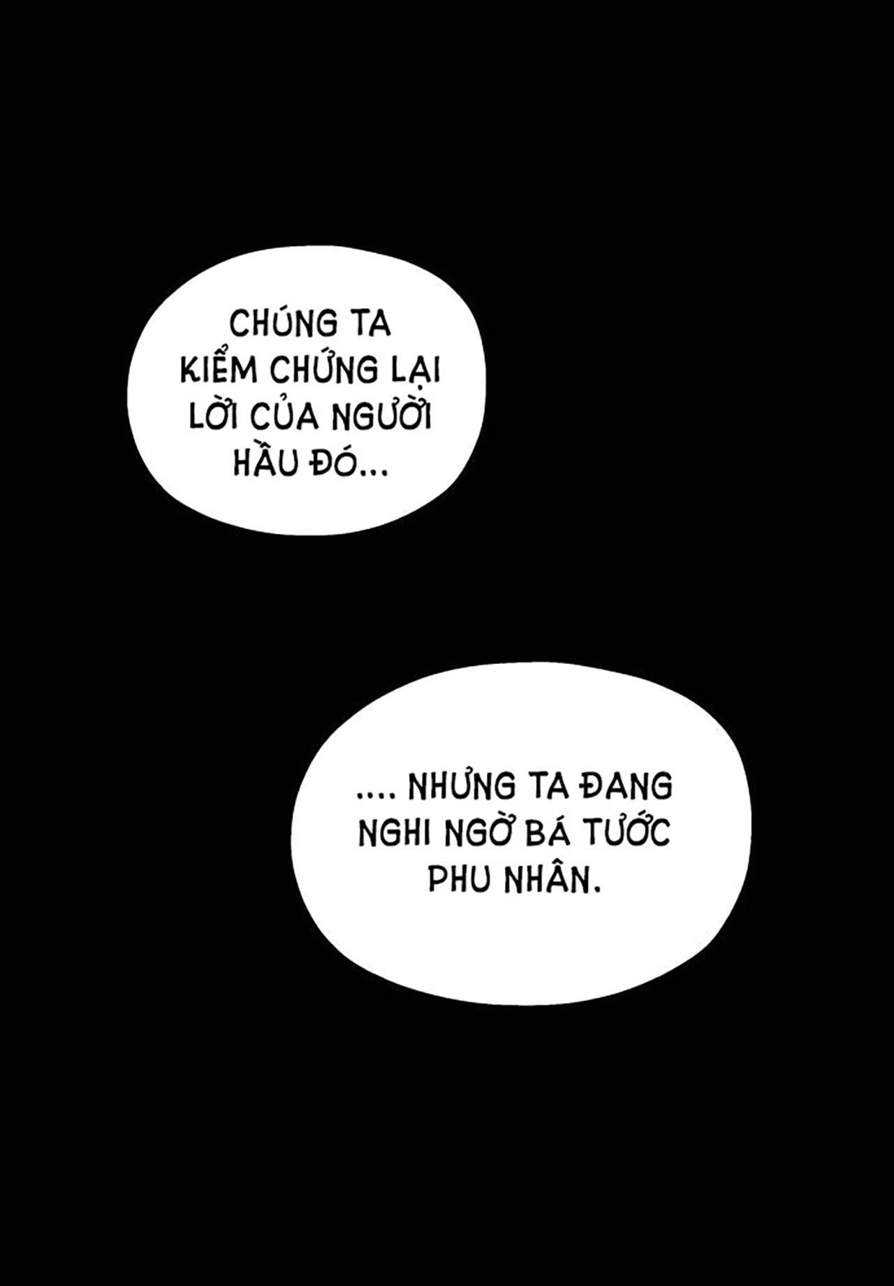 đọc truyện Hết Ss1 Gia Đình Chồng Bị Ám Ảnh Bởi Tôi Chương 58.2 ảnh 71 tại Giả Dược