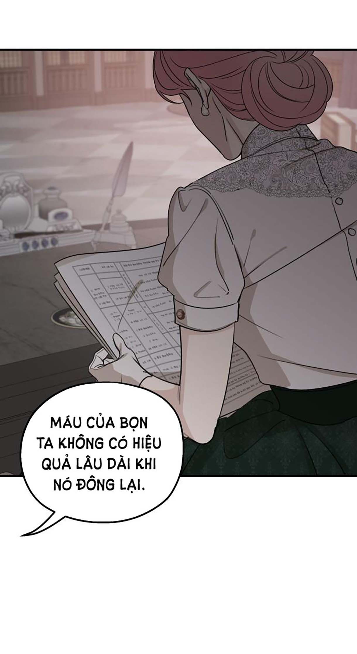 đọc truyện Hết Ss1 Gia Đình Chồng Bị Ám Ảnh Bởi Tôi Chương 59.1 ảnh 15 tại Giả Dược