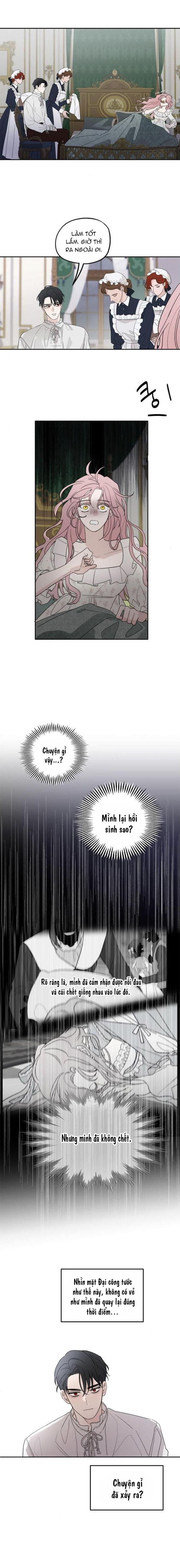đọc truyện Hết Ss1 Gia Đình Chồng Bị Ám Ảnh Bởi Tôi Chương 6 ảnh 2 tại Truyện Dạ Ký