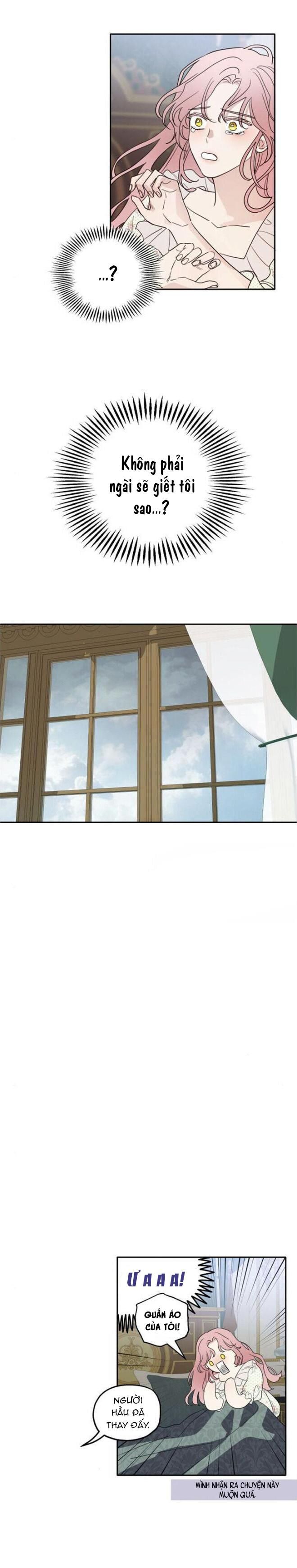 đọc truyện Hết Ss1 Gia Đình Chồng Bị Ám Ảnh Bởi Tôi Chương 6 ảnh 7 tại Truyện Dạ Ký