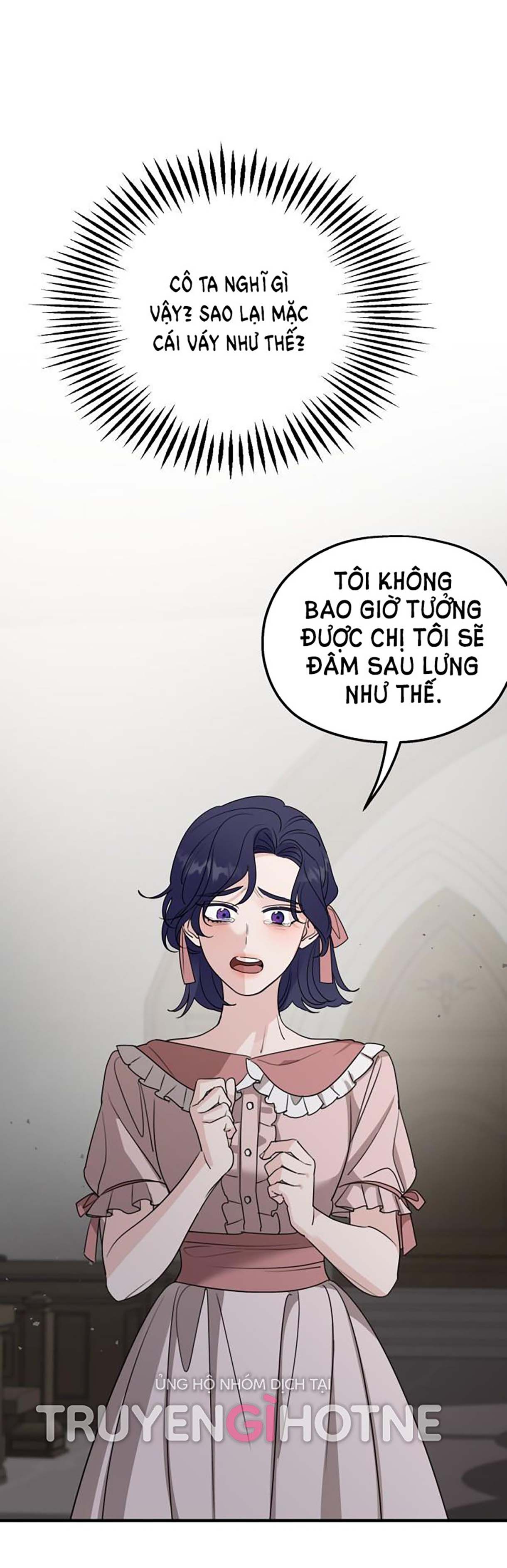 đọc truyện Hết Ss1 Gia Đình Chồng Bị Ám Ảnh Bởi Tôi Chương 60.1 ảnh 19 tại Giả Dược