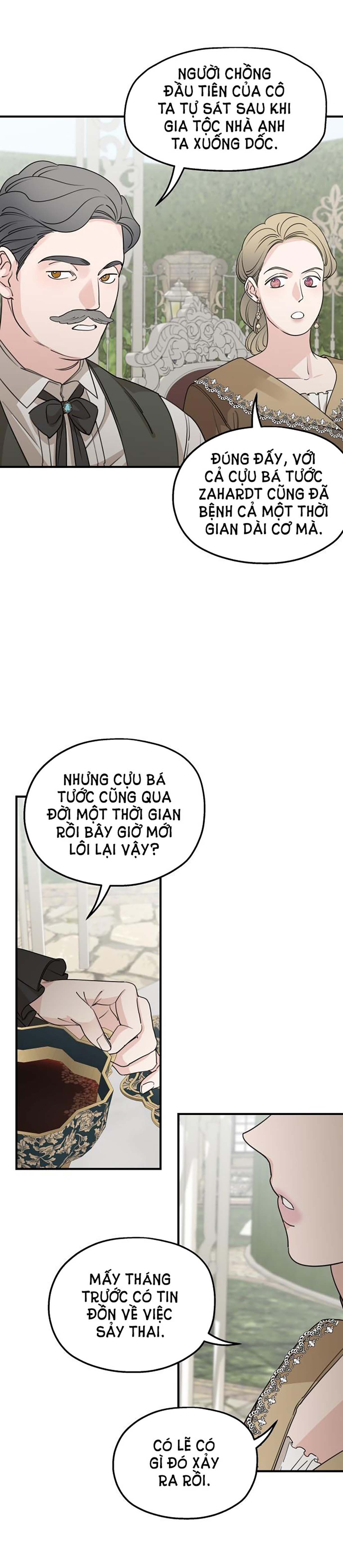 đọc truyện Hết Ss1 Gia Đình Chồng Bị Ám Ảnh Bởi Tôi Chương 60.1 ảnh 10 tại Giả Dược