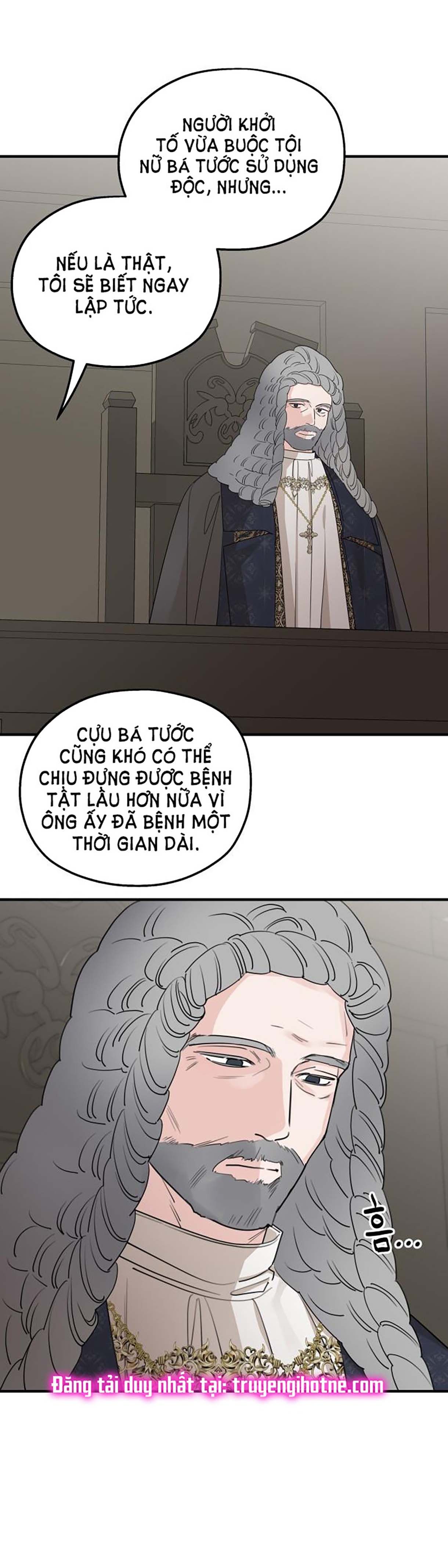 đọc truyện Hết Ss1 Gia Đình Chồng Bị Ám Ảnh Bởi Tôi Chương 60.2 ảnh 13 tại Giả Dược