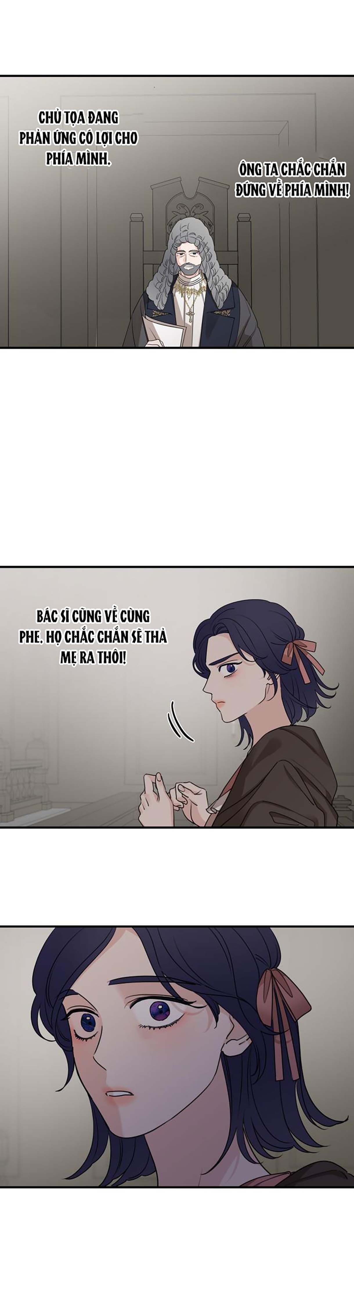 đọc truyện Hết Ss1 Gia Đình Chồng Bị Ám Ảnh Bởi Tôi Chương 60.2 ảnh 15 tại Giả Dược