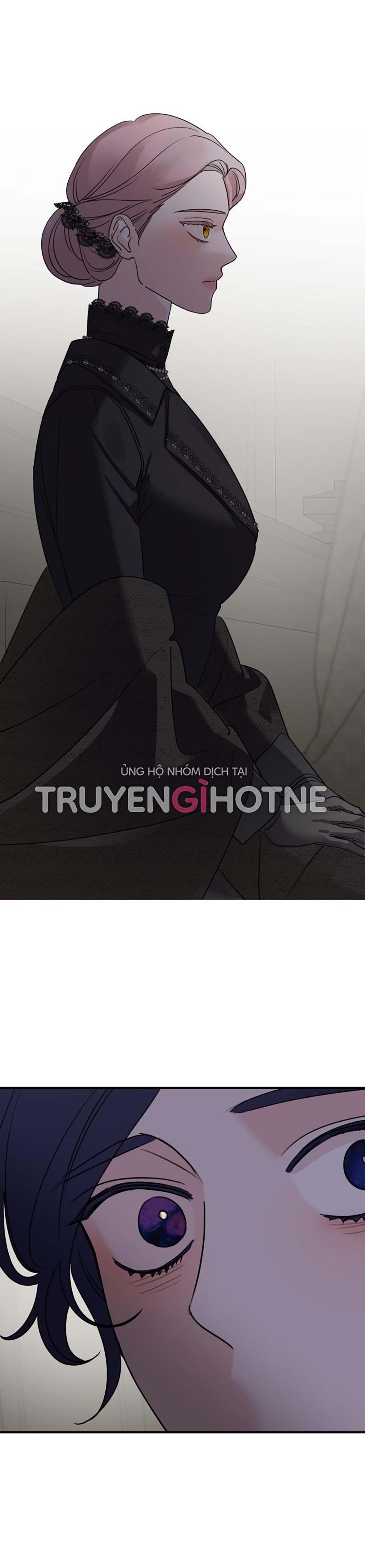 đọc truyện Hết Ss1 Gia Đình Chồng Bị Ám Ảnh Bởi Tôi Chương 60.2 ảnh 16 tại Giả Dược