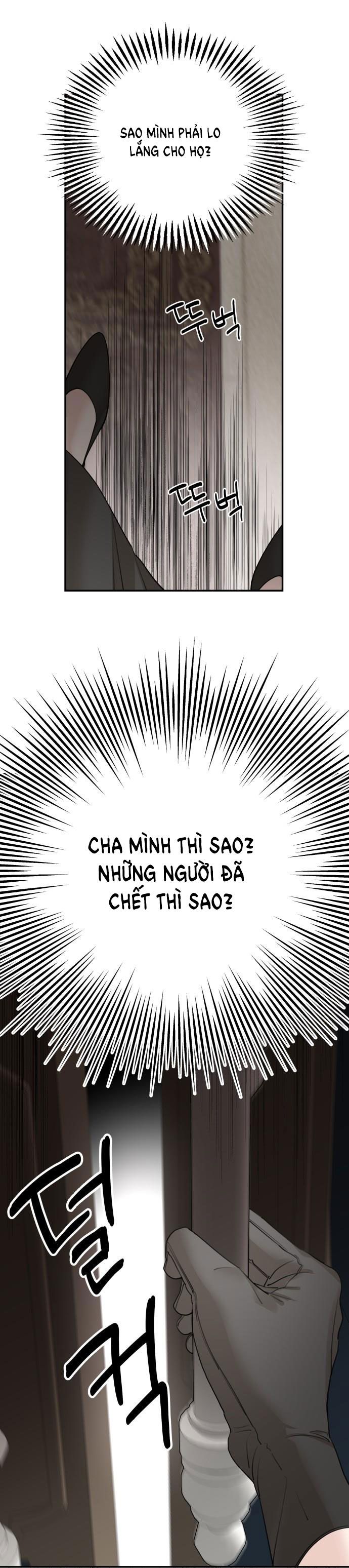 đọc truyện Hết Ss1 Gia Đình Chồng Bị Ám Ảnh Bởi Tôi Chương 61.1 ảnh 21 tại Giả Dược