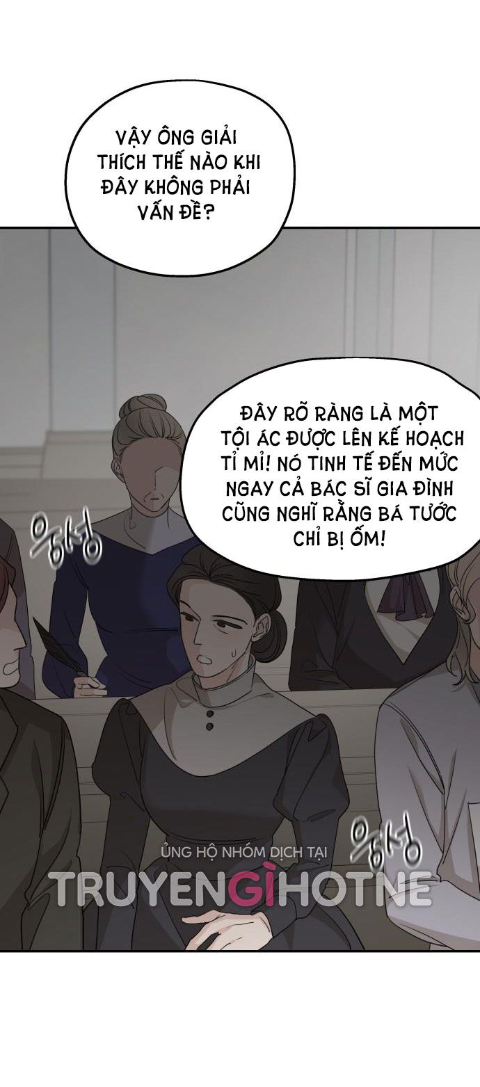đọc truyện Hết Ss1 Gia Đình Chồng Bị Ám Ảnh Bởi Tôi Chương 61.2 ảnh 67 tại Giả Dược