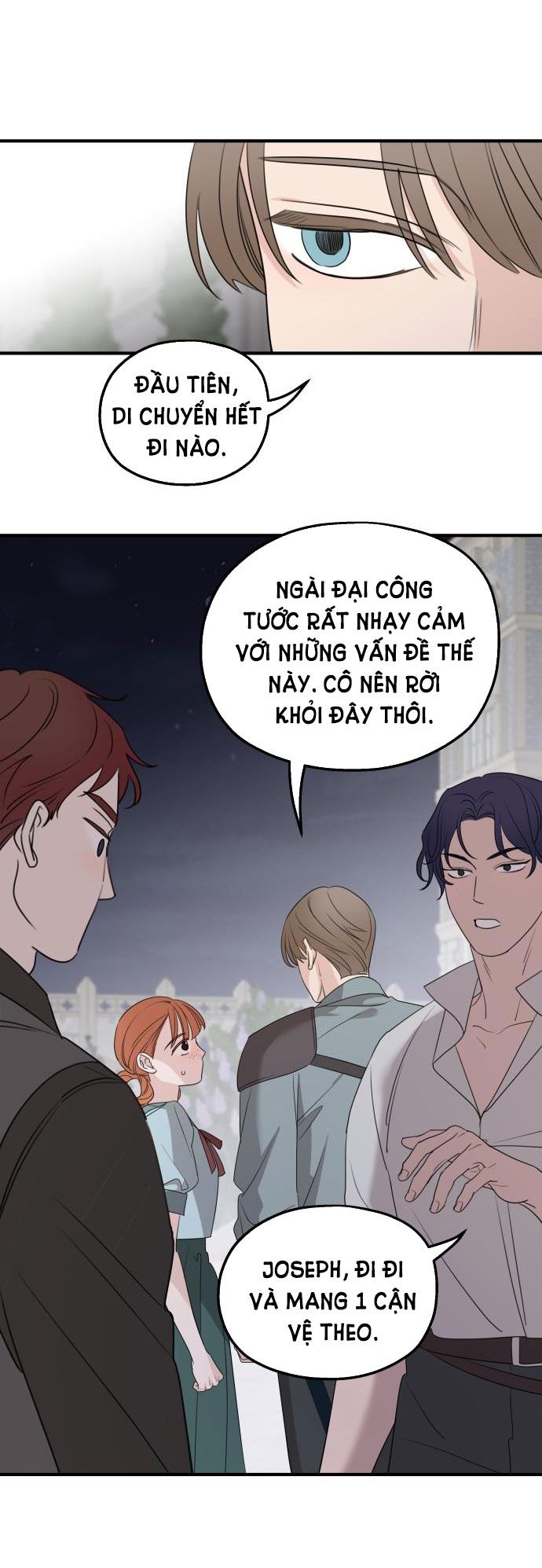 đọc truyện Hết Ss1 Gia Đình Chồng Bị Ám Ảnh Bởi Tôi Chương 65.2 ảnh 45 tại Giả Dược