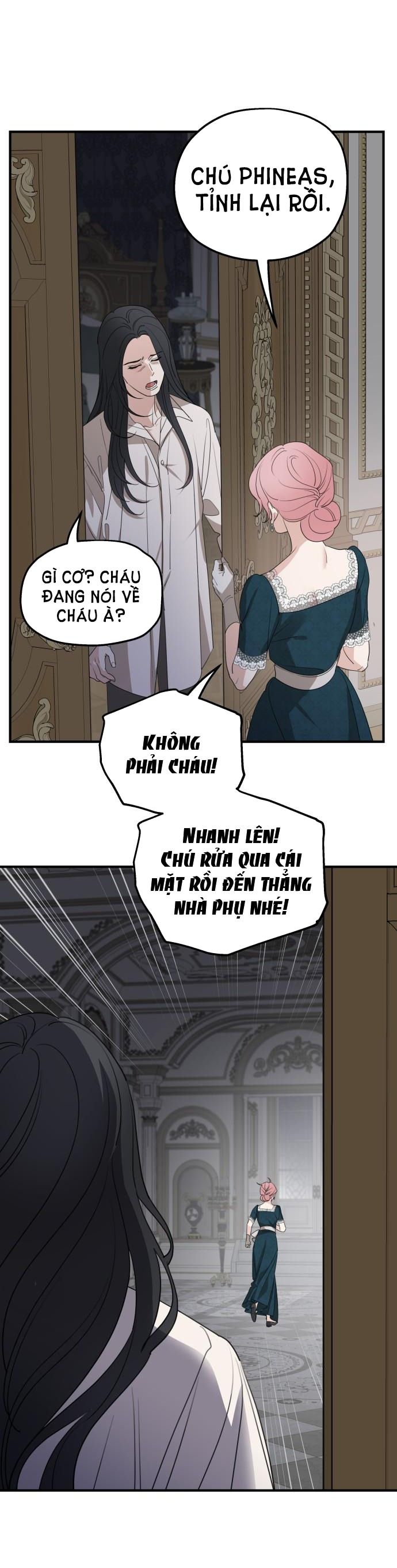 đọc truyện Hết Ss1 Gia Đình Chồng Bị Ám Ảnh Bởi Tôi Chương 67.1 ảnh 10 tại Giả Dược