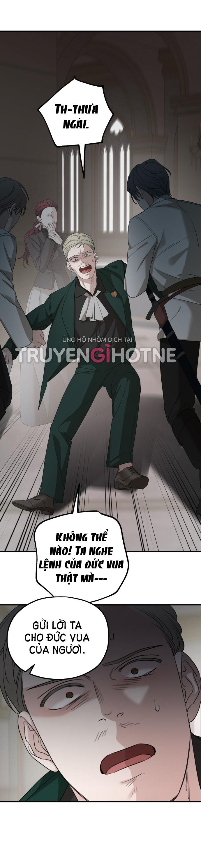 đọc truyện Hết Ss1 Gia Đình Chồng Bị Ám Ảnh Bởi Tôi Chương 68.2 ảnh 38 tại Giả Dược