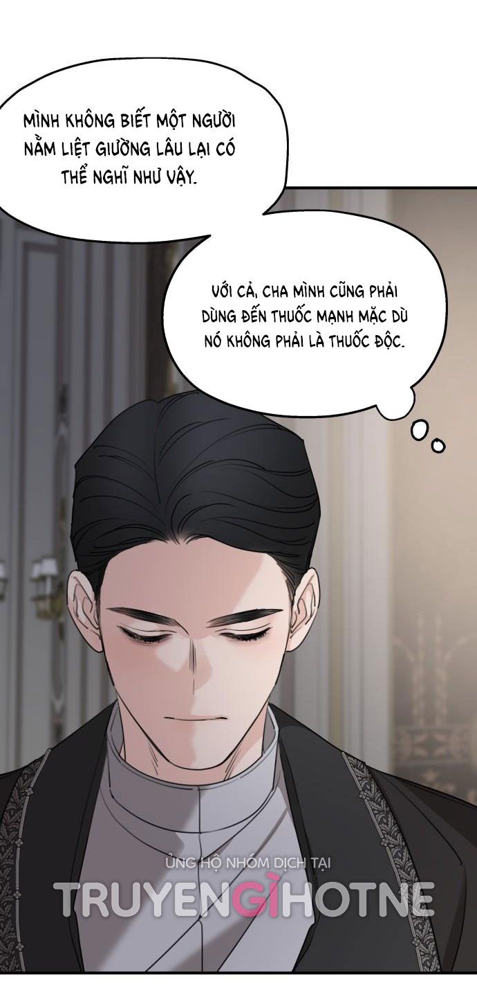 đọc truyện Hết Ss1 Gia Đình Chồng Bị Ám Ảnh Bởi Tôi Chương 69.1 ảnh 15 tại Giả Dược