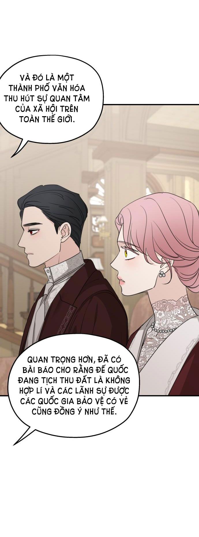 đọc truyện Hết Ss1 Gia Đình Chồng Bị Ám Ảnh Bởi Tôi Chương 69.2 ảnh 25 tại Giả Dược