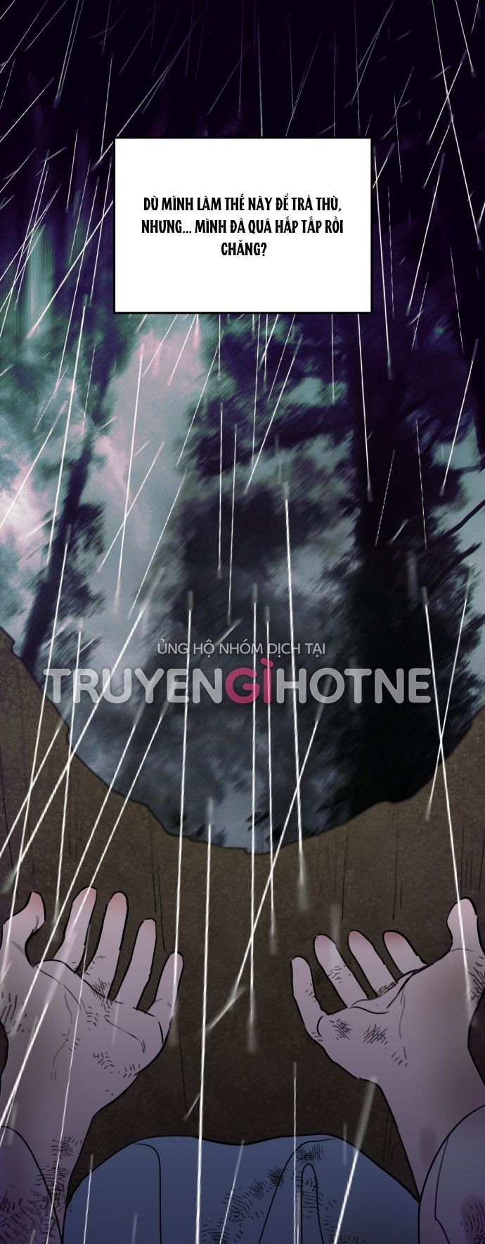 đọc truyện Hết Ss1 Gia Đình Chồng Bị Ám Ảnh Bởi Tôi Chương 7.2 ảnh 35 tại Giả Dược