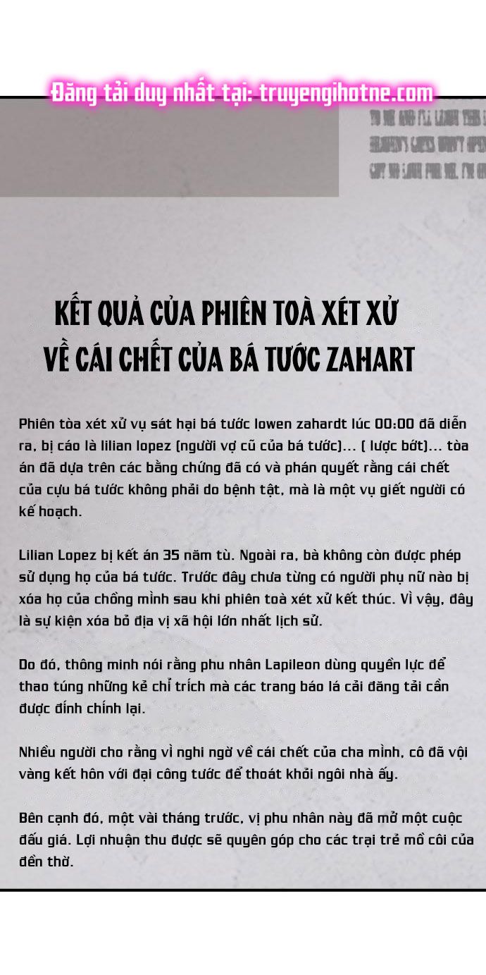 đọc truyện Hết Ss1 Gia Đình Chồng Bị Ám Ảnh Bởi Tôi Chương 70.1 ảnh 13 tại Giả Dược