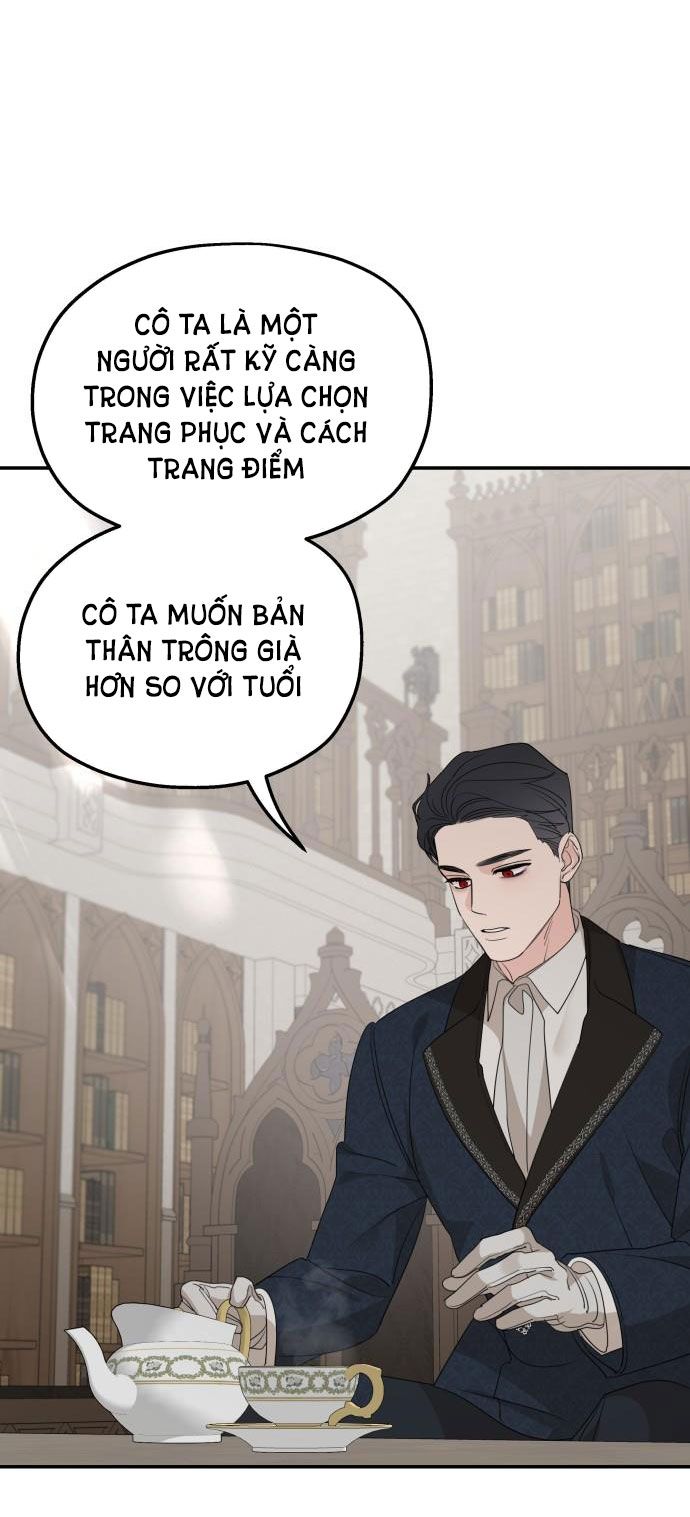 đọc truyện Hết Ss1 Gia Đình Chồng Bị Ám Ảnh Bởi Tôi Chương 71.2 ảnh 25 tại Giả Dược