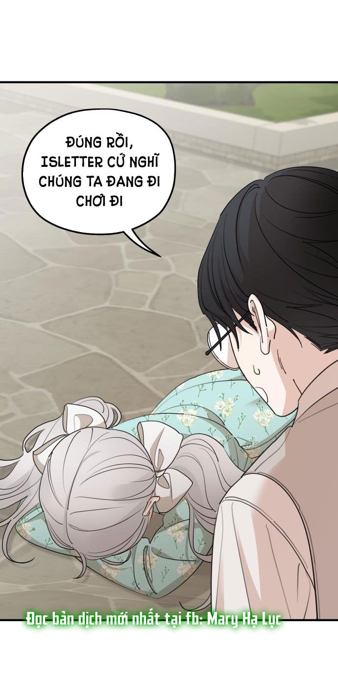 đọc truyện Hết Ss1 Gia Đình Chồng Bị Ám Ảnh Bởi Tôi Chương 73.1 ảnh 6 tại Giả Dược