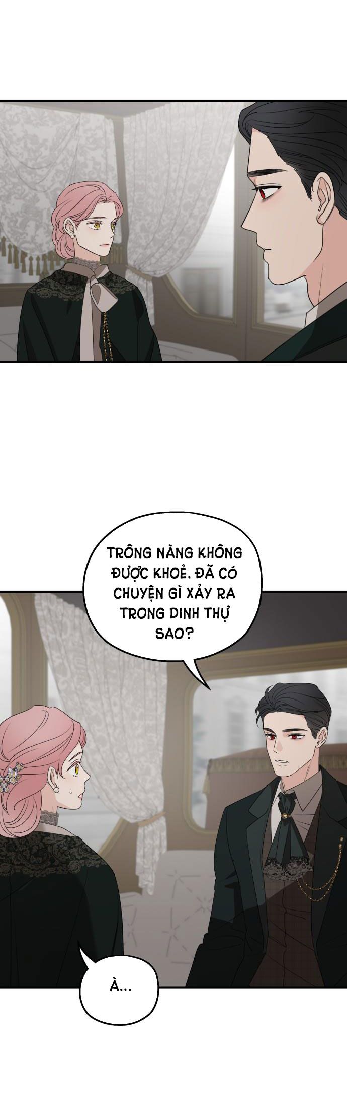đọc truyện Hết Ss1 Gia Đình Chồng Bị Ám Ảnh Bởi Tôi Chương 74.2 ảnh 13 tại Giả Dược