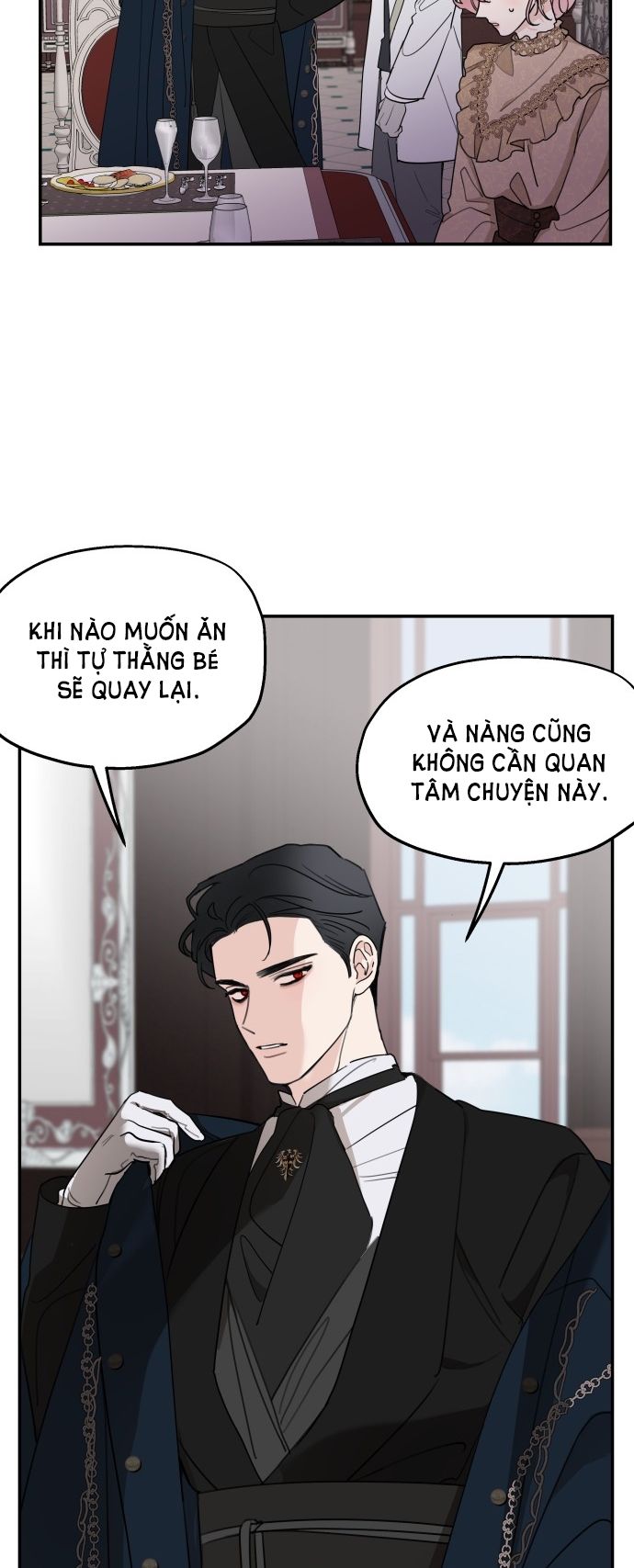 đọc truyện Hết Ss1 Gia Đình Chồng Bị Ám Ảnh Bởi Tôi Chương 8.2 ảnh 18 tại Giả Dược