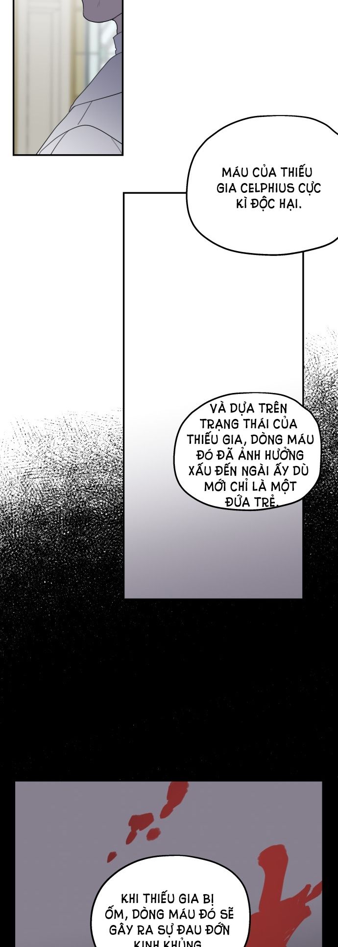 đọc truyện Hết Ss1 Gia Đình Chồng Bị Ám Ảnh Bởi Tôi Chương 8.2 ảnh 35 tại Giả Dược