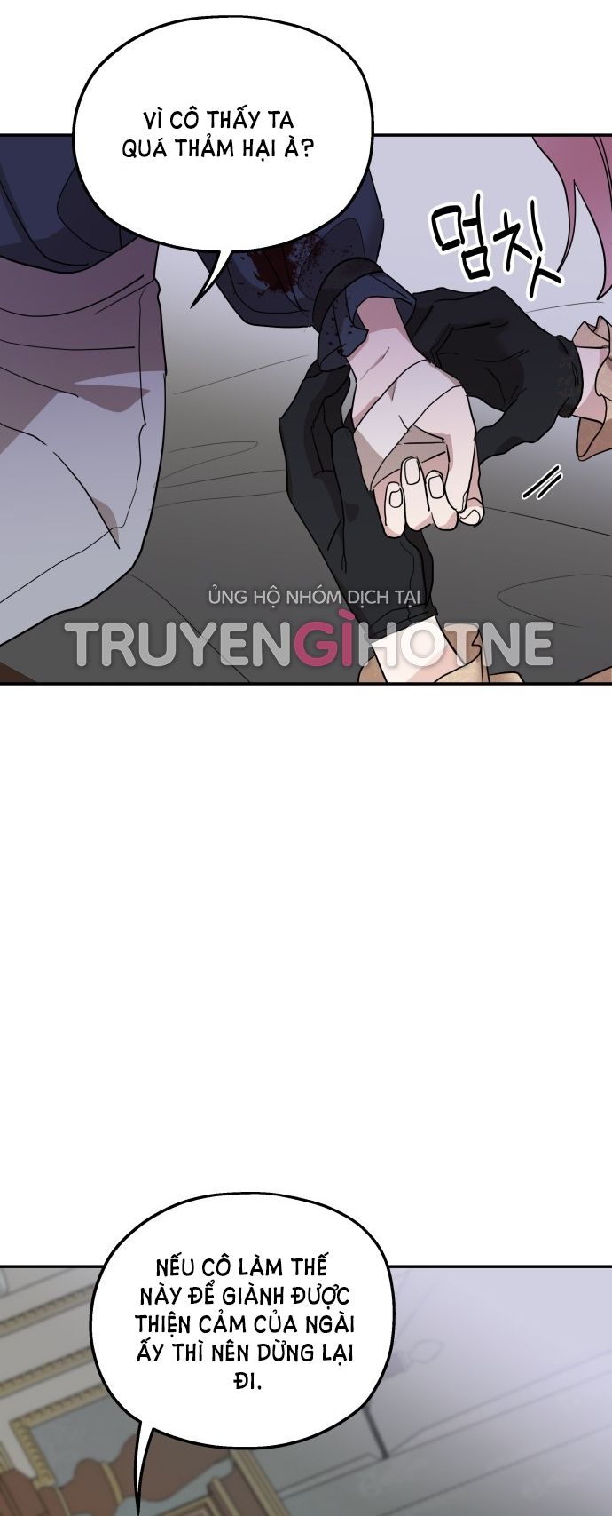 đọc truyện Hết Ss1 Gia Đình Chồng Bị Ám Ảnh Bởi Tôi Chương 9.2 ảnh 17 tại Giả Dược