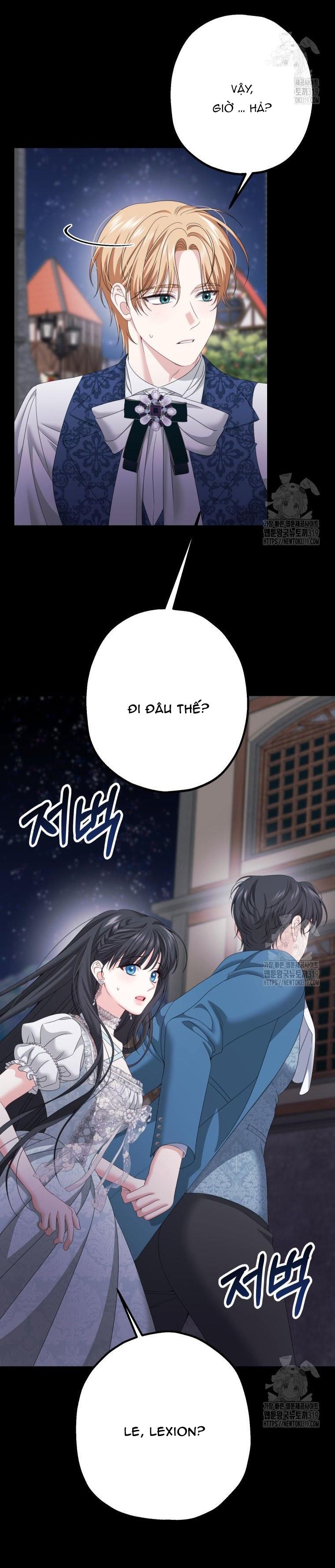 đọc truyện [hết Ss1] Nam Chính Biến Tôi Thành Nữ Chính Chương 16 ảnh 34 tại Giả Dược