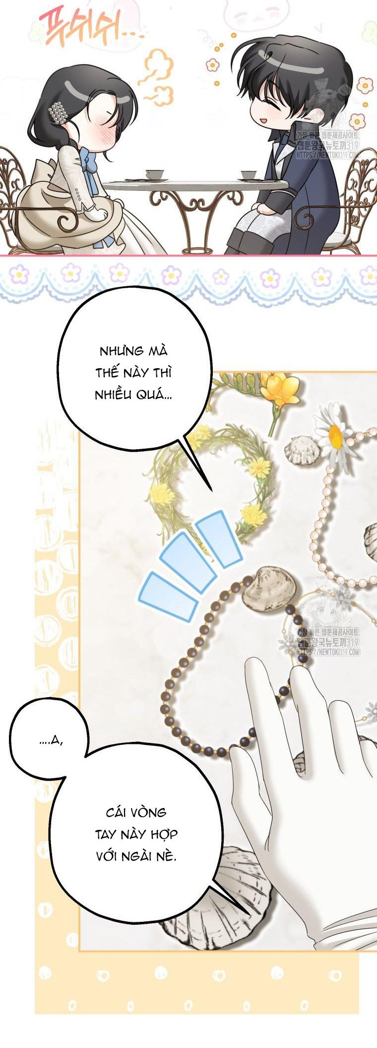 đọc truyện [hết Ss1] Nam Chính Biến Tôi Thành Nữ Chính Chương 20 ảnh 11 tại Giả Dược