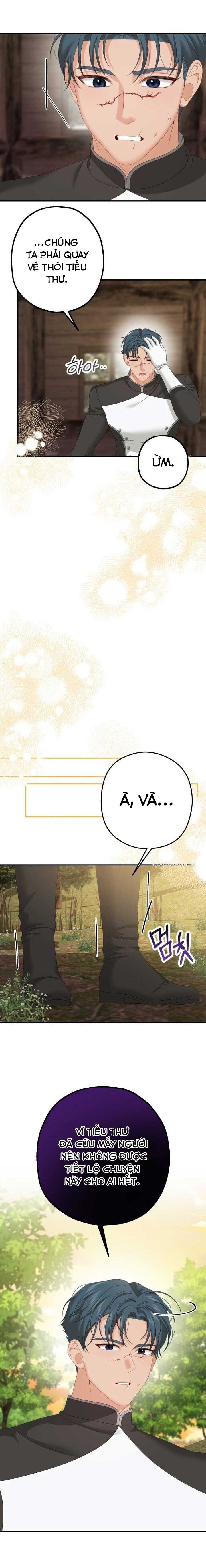 đọc truyện [hết Ss1] Nam Chính Biến Tôi Thành Nữ Chính Chương 21 ảnh 15 tại Giả Dược