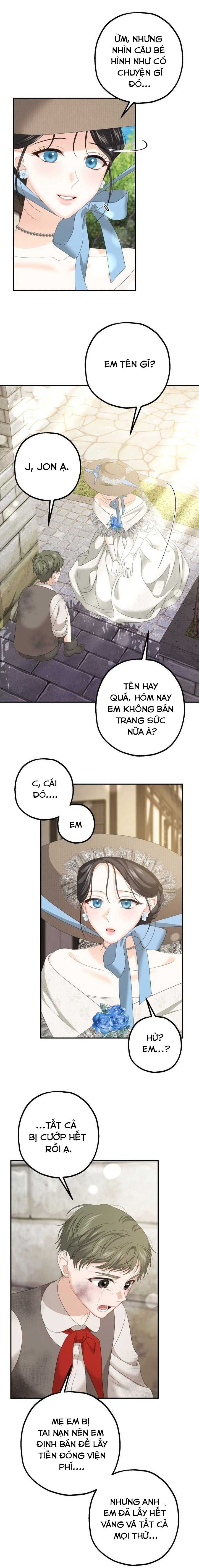 đọc truyện [hết Ss1] Nam Chính Biến Tôi Thành Nữ Chính Chương 21 ảnh 4 tại Giả Dược