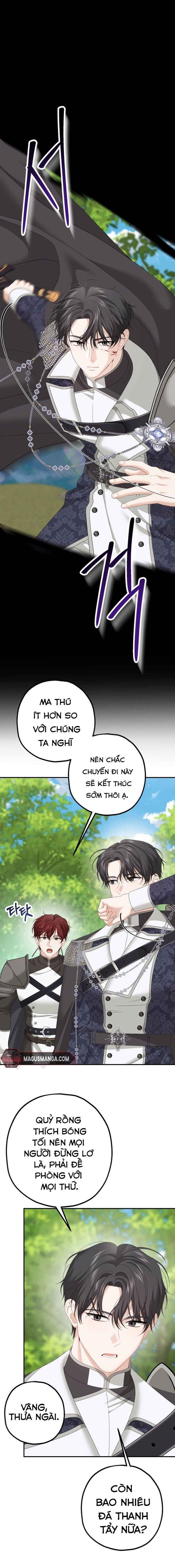 đọc truyện [hết Ss1] Nam Chính Biến Tôi Thành Nữ Chính Chương 22 ảnh 1 tại Giả Dược