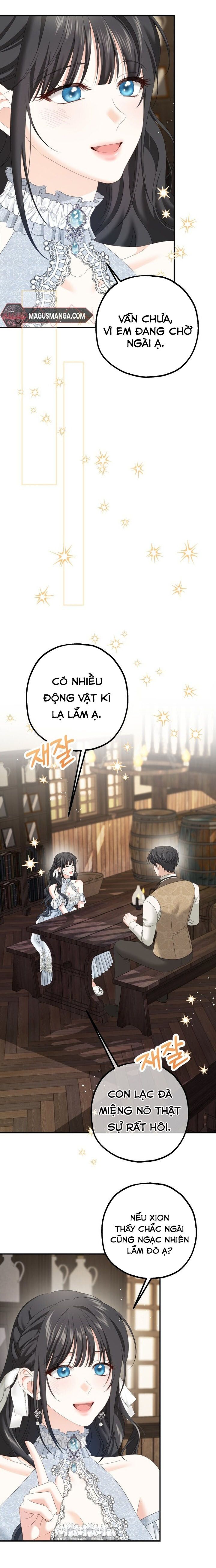 đọc truyện [hết Ss1] Nam Chính Biến Tôi Thành Nữ Chính Chương 22 ảnh 6 tại Giả Dược