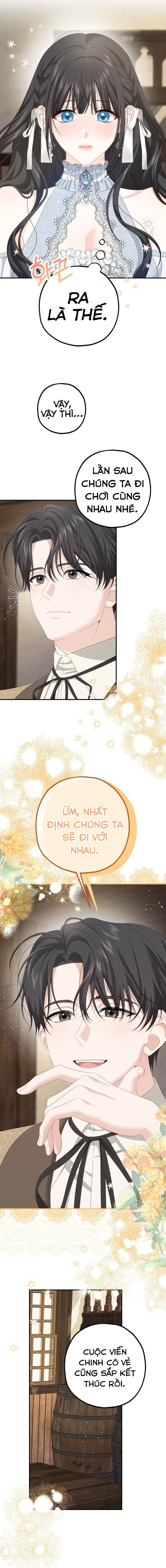 đọc truyện [hết Ss1] Nam Chính Biến Tôi Thành Nữ Chính Chương 22 ảnh 9 tại Giả Dược