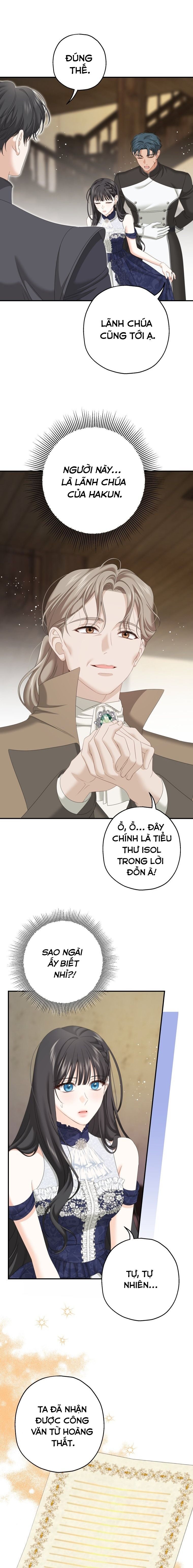 đọc truyện [hết Ss1] Nam Chính Biến Tôi Thành Nữ Chính Chương 23 ảnh 13 tại Giả Dược