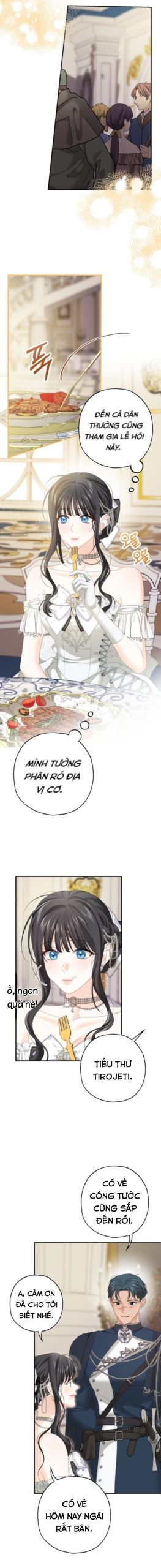 đọc truyện [hết Ss1] Nam Chính Biến Tôi Thành Nữ Chính Chương 24 ảnh 2 tại Giả Dược