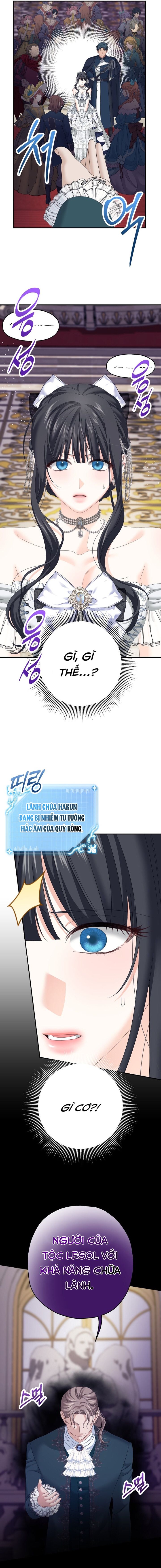 đọc truyện [hết Ss1] Nam Chính Biến Tôi Thành Nữ Chính Chương 24 ảnh 14 tại Giả Dược