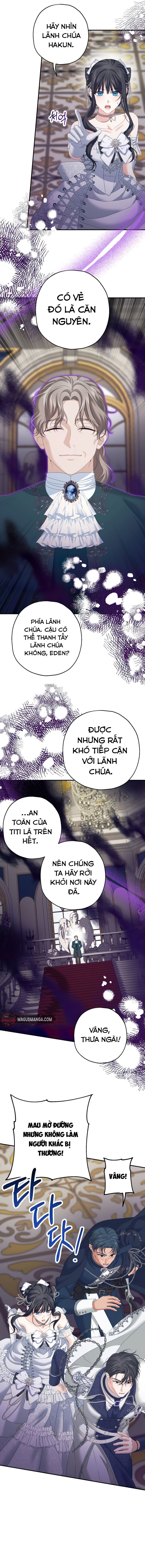 đọc truyện [hết Ss1] Nam Chính Biến Tôi Thành Nữ Chính Chương 25 ảnh 6 tại Giả Dược