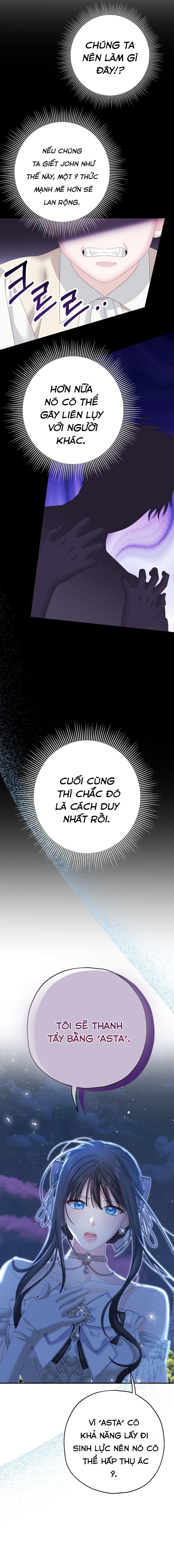 đọc truyện [hết Ss1] Nam Chính Biến Tôi Thành Nữ Chính Chương 26 ảnh 12 tại Giả Dược