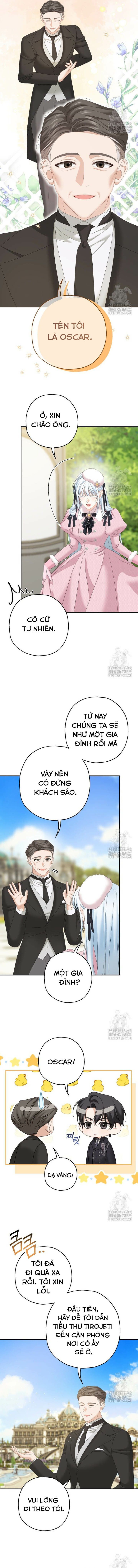 đọc truyện [hết Ss1] Nam Chính Biến Tôi Thành Nữ Chính Chương 27 ảnh 12 tại Giả Dược