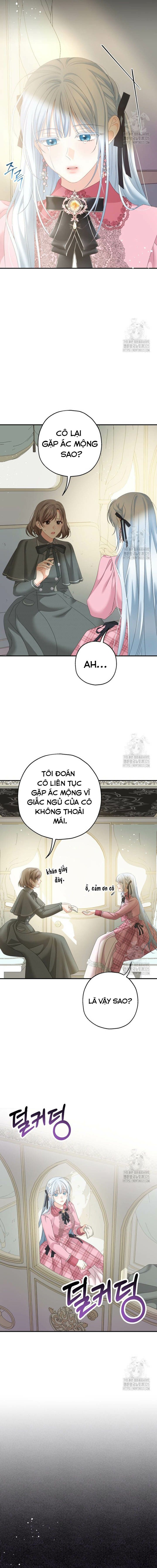 đọc truyện [hết Ss1] Nam Chính Biến Tôi Thành Nữ Chính Chương 27 ảnh 7 tại Giả Dược