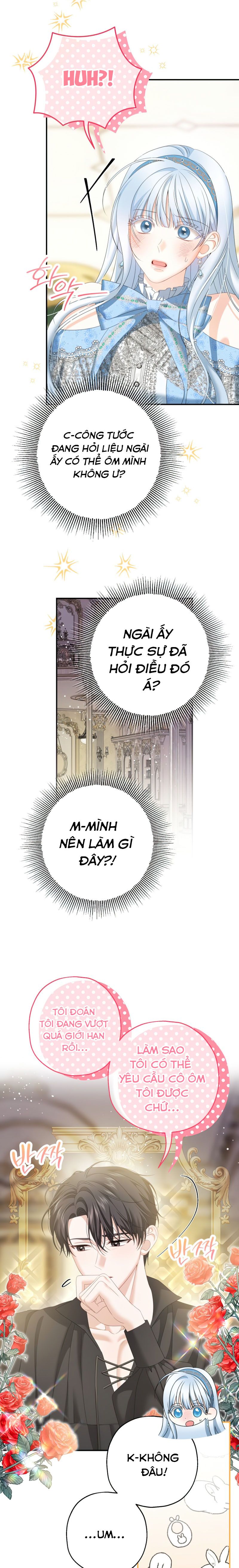 đọc truyện [hết Ss1] Nam Chính Biến Tôi Thành Nữ Chính Chương 29 ảnh 2 tại Giả Dược