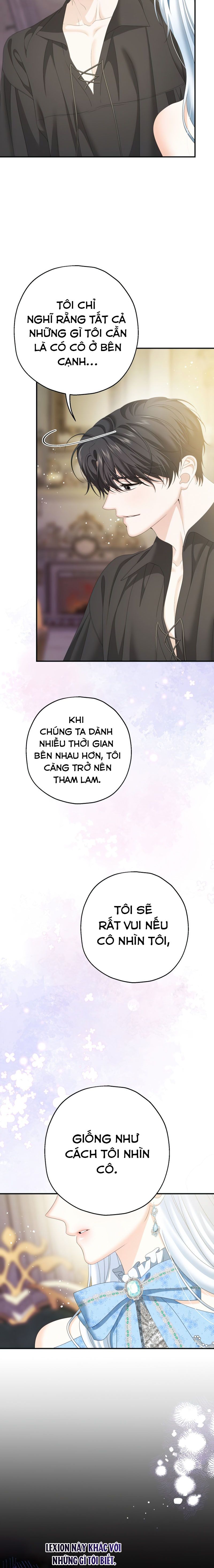 đọc truyện [hết Ss1] Nam Chính Biến Tôi Thành Nữ Chính Chương 29 ảnh 11 tại Giả Dược