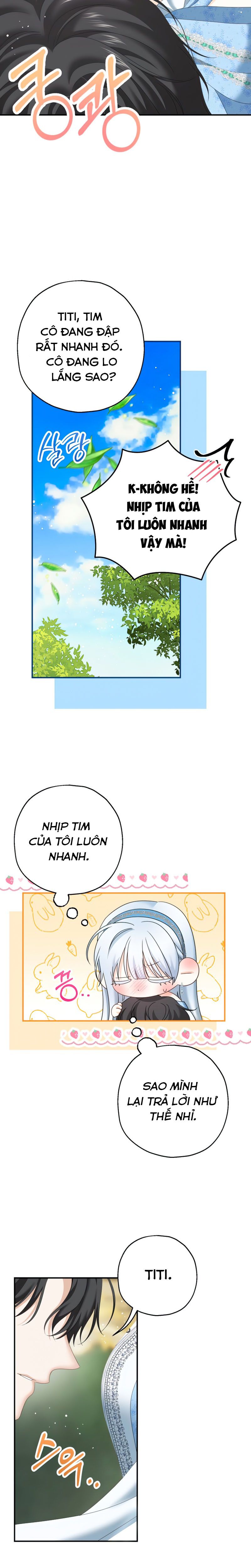 đọc truyện [hết Ss1] Nam Chính Biến Tôi Thành Nữ Chính Chương 29 ảnh 6 tại Giả Dược