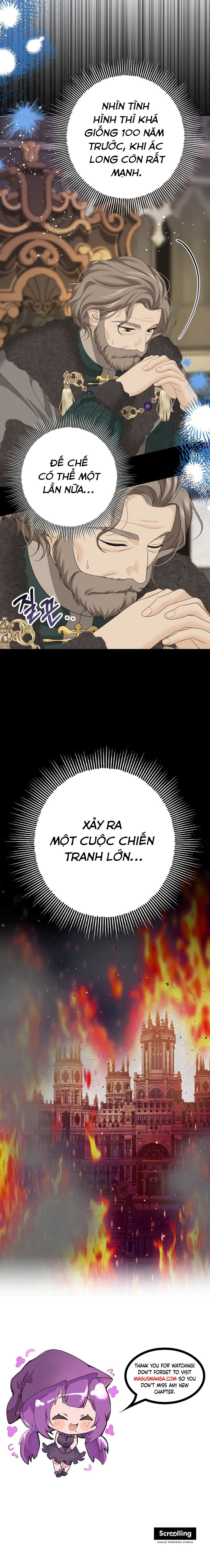 đọc truyện [hết Ss1] Nam Chính Biến Tôi Thành Nữ Chính Chương 30 ảnh 18 tại Giả Dược