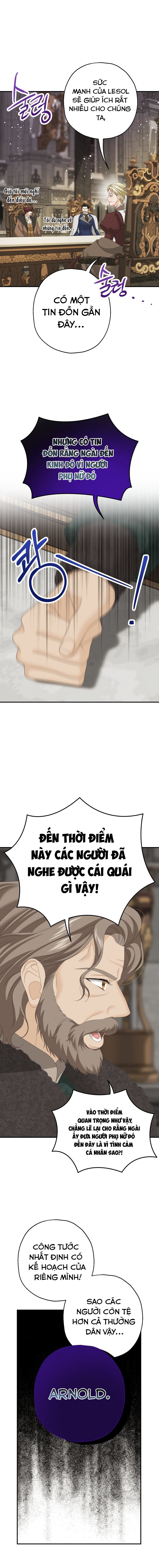 đọc truyện [hết Ss1] Nam Chính Biến Tôi Thành Nữ Chính Chương 31 ảnh 3 tại Giả Dược