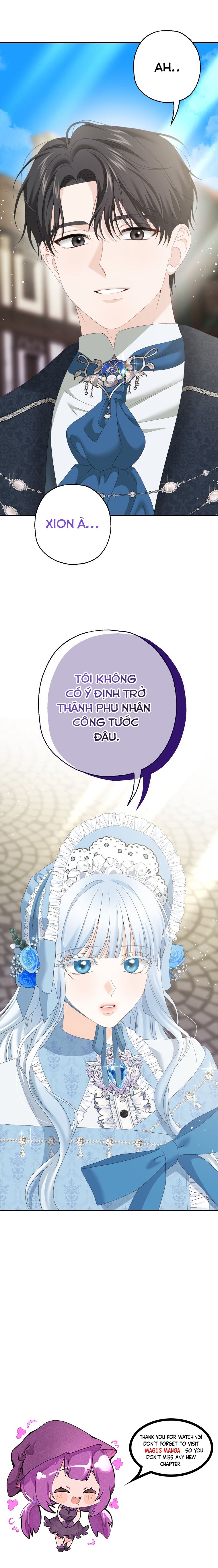 đọc truyện [hết Ss1] Nam Chính Biến Tôi Thành Nữ Chính Chương 32 ảnh 14 tại Giả Dược