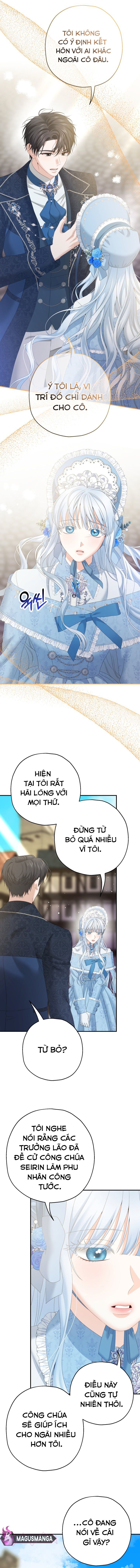 đọc truyện [hết Ss1] Nam Chính Biến Tôi Thành Nữ Chính Chương 33 ảnh 2 tại Giả Dược